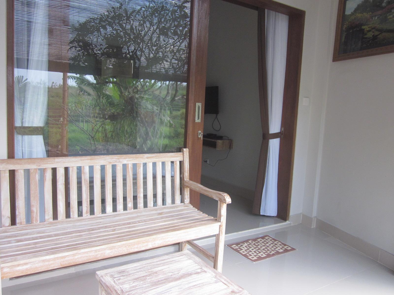 Matra Bali Surf Camp Hotel Canggu  Exterior photo